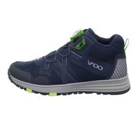 VADO Kinderschuhe Snowboots / Allwetterstiefel pacific - Gr. - 38