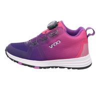 VADO Kinderschuhe Snowboots / Allwetterstiefel purple_lavender_pink purple_lavender_pink - Gr. - 31