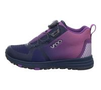 VADO Kinderschuhe Snowboots / Allwetterstiefel purple purple - Gr. - 36