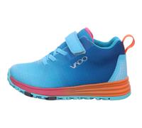 VADO Kinderschuhe Snowboots / Allwetterstiefel turquoise turquoise - Gr. - 28