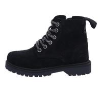 Vado Kinderschuhe Stiefel black_black black_black - Gr. - 41