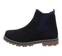Vado Kinderschuhe Stiefel black black - Gr. - 30