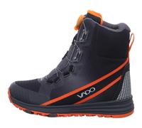 VADO Kinderschuhe Stiefel black black - Gr. - 32