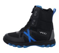 VADO Kinderschuhe Stiefel black black - Gr. - 32