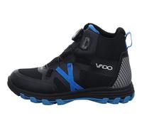 VADO Kinderschuhe Stiefel black black - Gr. - 35
