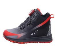 VADO Kinderschuhe Stiefel charcoal charcoal - Gr. - 34