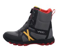 VADO Kinderschuhe Stiefel charcoal charcoal - Gr. - 36