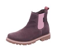 VADO Kinderschuhe Stiefel CHOCOLATO/MAUVE CHOCOLATO/MAUVE - Gr. - 27