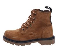 Vado Kinderschuhe Stiefel cognac cognac - Gr. - 34