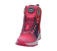 VADO - Kid's Wendy High Boa GTX - Winterschuhe, Gr. 38, rot/rosa (Fuxia)