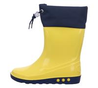 VADO Kinderschuhe Stiefel gelb gelb - Gr. - 39
