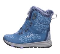 VADO Kinderschuhe Stiefel jeans jeans - Gr. - 35