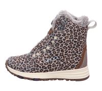 VADO Kinderschuhe Stiefel leopard - Gr. - 30