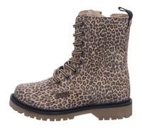 VADO Kinderschuhe Stiefel leopard - Gr. - 40