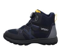 Vado Hiker Warmfutter Boot Boa Drehverschluss Blau EU 35