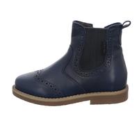 VADO Kinderschuhe Stiefel NAVY NAVY - Gr. - 29