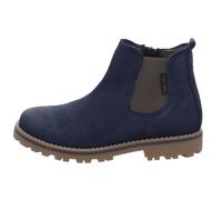 VADO Kinderschuhe Stiefel NAVY NAVY - Gr. - 30