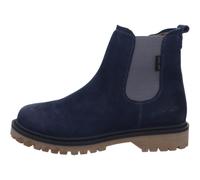 VADO Kinderschuhe Stiefel navy navy - Gr. - 32