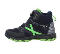 VADO Kinderschuhe Stiefel NAVY NAVY - Gr. - 39