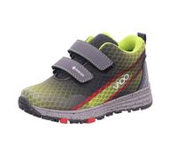 VADO Kinderschuhe Stiefel NEON YELLOW NEON YELLOW - Gr. - 32