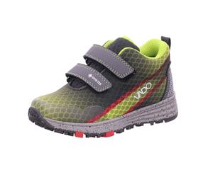 VADO Kinderschuhe Stiefel NEON YELLOW NEON YELLOW - Gr. - 32