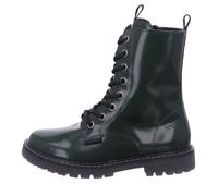 VADO Kinderschuhe Stiefel OLIVE OLIVE - Gr. - 39