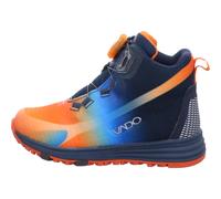 VADO Kinderschuhe Stiefel orange orange - Gr. - 30