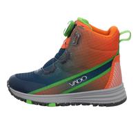 VADO Kinderschuhe Stiefel parrot parrot - Gr. - 31