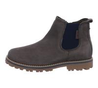 VADO Kinderschuhe Stiefel SMOKE SMOKE - Gr. - 32
