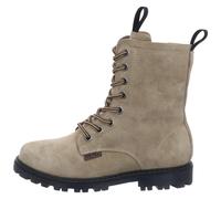 Vado Kinderschuhe Stiefel TAUPE TAUPE - Gr. - 34