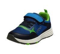 Vado Klettschuhe für Jungen, blau, Größe 27 EU