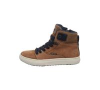 VADO Leder-Sneakers "Bosse" in Braun - Größe 32 | Kindersneakers