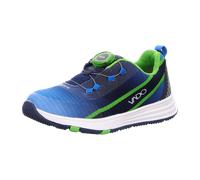 VADO - Kid's Sky Low Boa GTX - Freizeitschuhe, Gr. 33, blau (Sea)