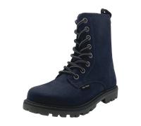 Vado LOLA HIGH ZIPPER VATEX für Kinder, blau, Größe 35 EU