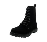 LOLA HIGH ZIPPER VATEX - Farbe - black - Größe - 37
