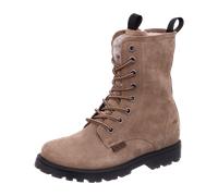 Vado LOLA W High Zipper Vatex für Kinder, beige, Größe 38 EU