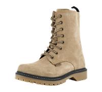 15216 5202 LULU High Zipper Vatex Taupe Gr. 40