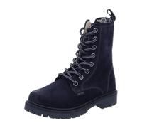 Vado LULU HIGH ZIPPER VATEX für Kinder, blau, Größe 35 EU