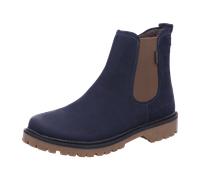 Vado MATCH MID ZIPPER VATEX für Kinder, blau, Größe 32 EU