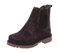 Vado MATCH Mid ZIPPER VaTEX für Kinder, braun, Größe 36 EU