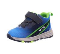 Vado _MID_KLETT_GTX für Kinder, blau, Größe 27 EU