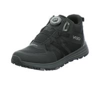 Vado Mike für Kinder, schwarz, Größe 34 EU