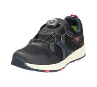 Vado Mike Sneaker Boa Drehverschluss Blau EU 34