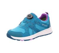Vado MIKE LO für Kinder, türkis, Größe 28 EU