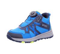 Vado MIKE Mid BOA GTX für Kinder, blau, Größe 30 EU
