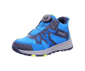 Vado MIKE Mid BOA GTX für Kinder, blau, Größe 31 EU