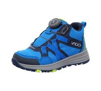 Vado MIKE MID BOA GTX für Kinder, blau, Größe 32 EU
