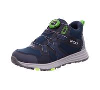 Vado MIKE Mid BOA GTX für Kinder, blau, Größe 35 EU
