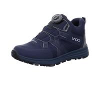 Vado MIKE Mid BOA GTX für Kinder, blau, Größe 40 EU