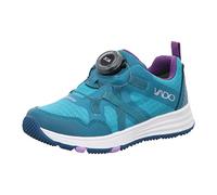 Vado Mike Sneaker Boa Drehverschluss Blau EU 28
